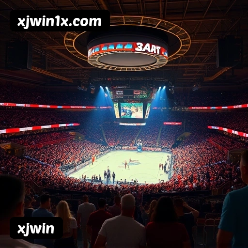 xjwin Logo