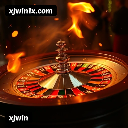 xjwin Logo