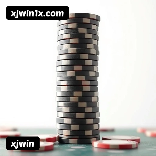Tabela RTP dos jogos de cassino da xjwin
