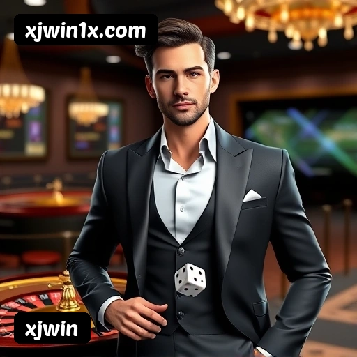 xjwin Logo