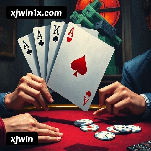 xjwin Logo