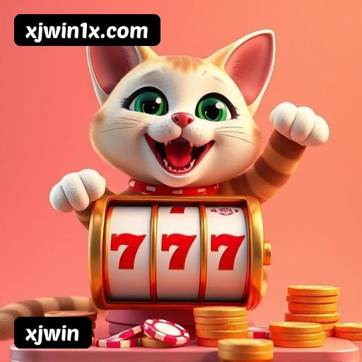 xjwin Logo