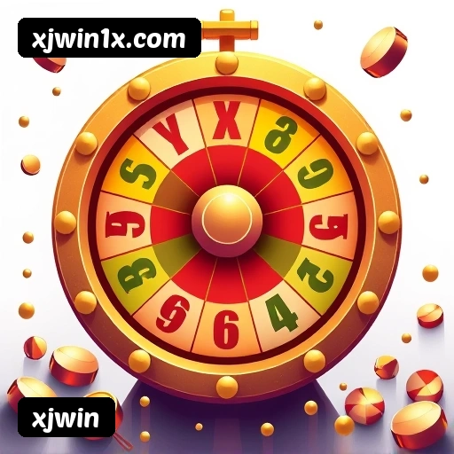 xjwin Logo